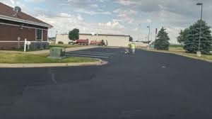 Trusted Ishpeming, MI Driveway Paving  Experts